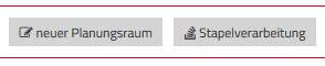 Planungsraum